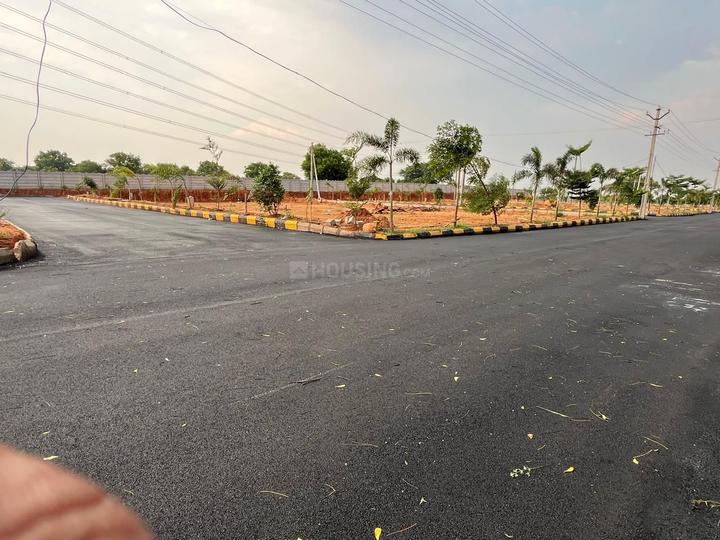 Fortune Avenue Luxury Villa Plots Main Image 1