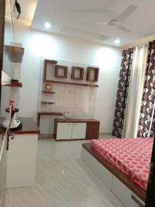 Bedroom Image of 1350 Sq.ft 4 BHK Duplex for sale in Sector 20 Panchkula for Rs. 12000000