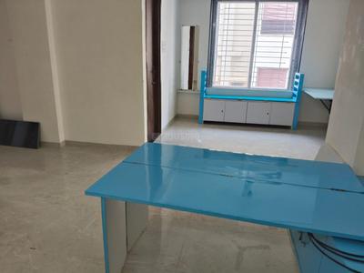 Bedroom Image of 1000 Sq.ft 2 BHK Apartment / Flat for rent in Mahindra Bloomdale Apartment, Mihan Nagpur for Rs. 33000
