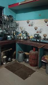 Kitchen Image of 1280 Sq.ft 3 BHK Independent House for sale in Shivam Orchid, Rajkishor Nagar Bilaspur for Rs. 5300000