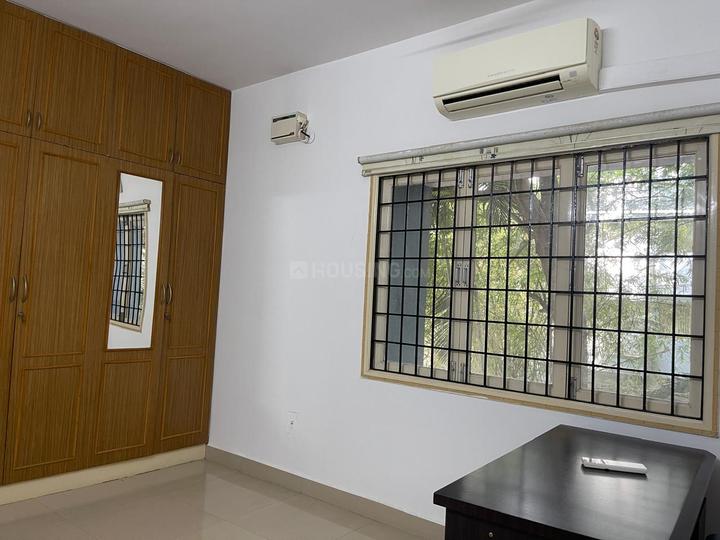 Gandhi Nagar, Adyar Bedroom 1