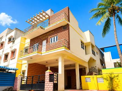 Image of 7000 Sq.ft 12 BHK Independent House for sale in Sri Aditya Apartment, Pozhichalur, Chennai for Rs. 29000000