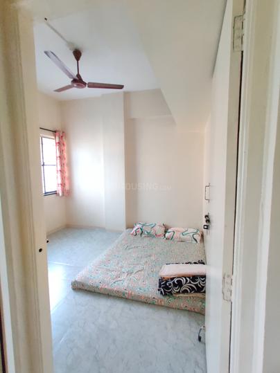 Avishkar residency Bedroom 1