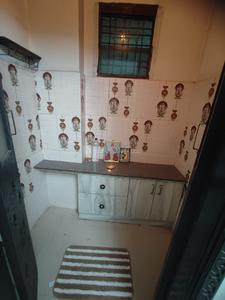 Bathroom Image of 1091 Sq.ft 2 BHK Apartment / Flat for sale in Puppalaguda Hyderabad for Rs. 6900000