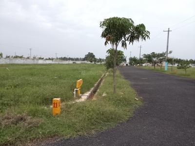 Image of 900 Sq.ft Residential Plot / Land for sale in Chieerupalle, Vizianagaram for Rs. 400000