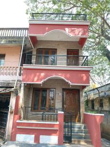 Image of 750 Sq.ft 3 BHK Independent House for sale in Shivaji Nagar, Belagavi for Rs. 7500000