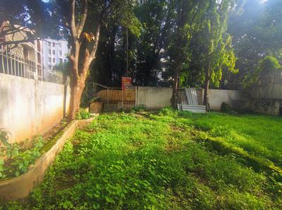 Bhosale Nagar Plot View 2