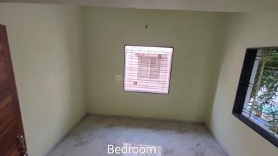 Bedroom Image of 1411 Sq.ft 3 BHK Duplex for sale in Ramanand Nagar Jalgaon for Rs. 6800000