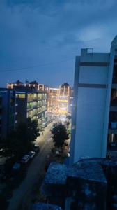 Image of 650 Sq.ft 2 BHK Builder Floor for sale in Nikol, Ahmedabad for Rs. 4500000