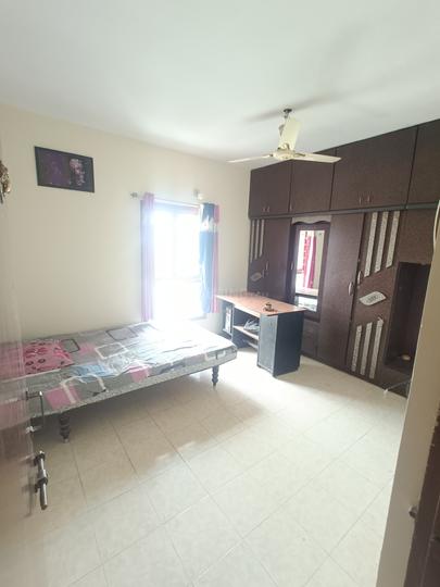 Sugam apartment Bedroom 1