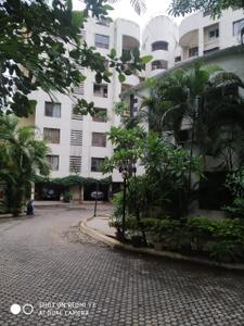 Image of 1500 Sq.ft 2 BHK Apartment / Flat for sale in Leela Garden Housing, Kalyani Nagar, Pune for Rs. 18000000