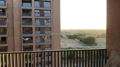 Image of 1926 Sq.ft 3 BHK Apartment / Flat for sale in Akshar Sahjanand Skyline, Vavol, Gandhinagar for Rs. 6500000