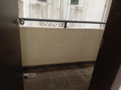 Balcony Image of 880 Sq.ft 2 BHK Apartment / Flat for sale in Majestique City, Wagholi Pune for Rs. 5000000