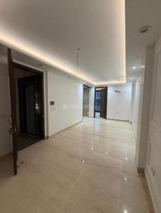 Hall Image of 1125 Sq.ft 3 BHK Builder Floor for sale in East Of Kailash New Delhi for Rs. 32500000