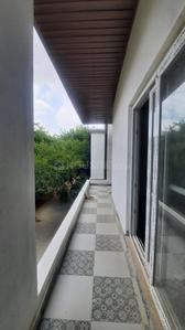 Balcony Image of 2600 Sq.ft 4 BHK Villa for sale in Navya Krishna Developers by Navya krishna Developers Chandapura	Navya krishna , Chandapura Bengaluru for Rs. 17400000