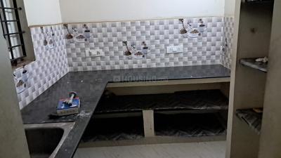 Kitchen Image of 644 Sq.ft 2 BHK Apartment / Flat for sale in Porur Chennai for Rs. 6000000