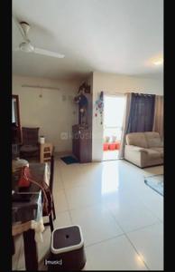 Hall Image of 1636 Sq.ft 3 BHK Apartment / Flat for sale in HM World City, JP Nagar Bengaluru for Rs. 17000000