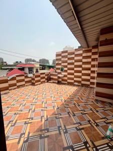 Balcony Image of 3000 Sq.ft 4.5 BHK Duplex for sale in Jaipuria Sunrise Enclave, Kaushambi Ghaziabad for Rs. 20000000