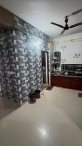 Hall Image of 1500 Sq.ft 2 BHK Apartment / Flat for rent in Sargasan Gandhinagar for Rs. 28000