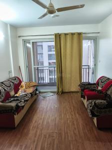 Hall Image of 1350 Sq.ft 2.5 BHK Apartment / Flat for sale in SBR Horizon, K R Puram Bengaluru for Rs. 15000000