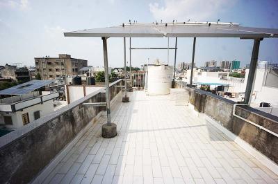 Balcony Image of 1800 Sq.ft 3 BHK Independent House for sale in Odhav Ahmedabad for Rs. 12500000