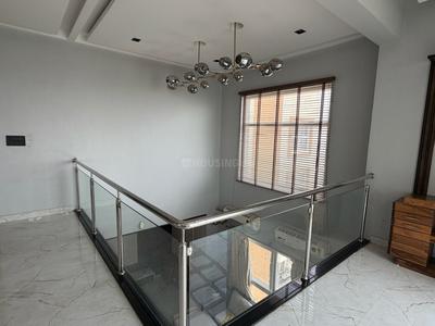 Hall Image of 3750 Sq.ft 4 BHK Penthouse for rent in Pashmina Waterfront, Battarahalli Bengaluru for Rs. 120000