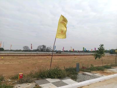 Silicon city Plot View 1