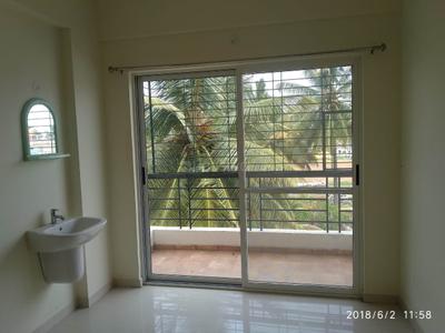 Hall Image of 1560 Sq.ft 3 BHK Apartment / Flat for rent in Sekhar Hyde Park, Nagondanahalli Bengaluru for Rs. 35000