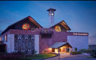 Image of 1150 Sq.ft 2 BHK Apartment / Flat for sale in Anandam Aastha, Kachana, Raipur for Rs. 4476000