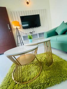 Hall Image of 700 Sq.ft 1 BHK Apartment / Flat for rent in Indira Nagar Bengaluru for Rs. 42000