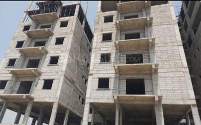 3 BHK Flat