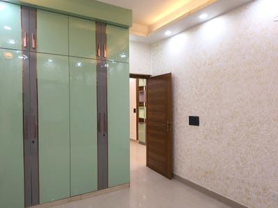 Bedroom Image of 1400 Sq.ft 3 BHK Builder Floor for sale in Indirapuram Ghaziabad for Rs. 12300000
