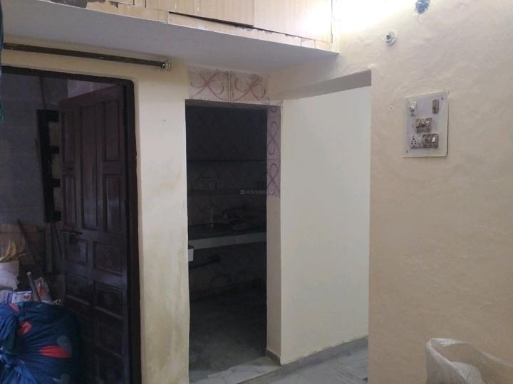 Janta DDA flat Bedroom 1