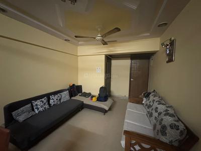 Hall Image of 1030 Sq.ft 2 BHK Apartment / Flat for sale in Bholenath Mukti Apartments, Chembur Mumbai for Rs. 18500000