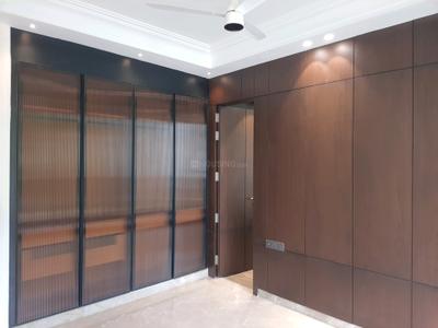 Bedroom Image of 2600 Sq.ft 4 BHK Builder Floor for sale in Sector 43 Gurgaon for Rs. 47500000