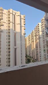 Balcony Image of 1082 Sq.ft 2 BHK Apartment / Flat for sale in Supertech Cape Town, Sector 74 Noida for Rs. 9800000