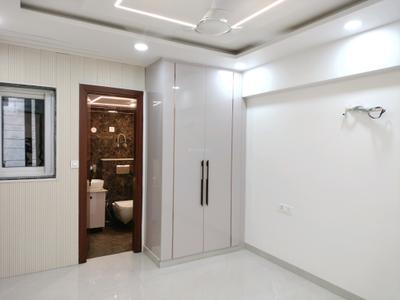 Bedroom Image of 1956 Sq.ft 3 BHK Apartment / Flat for sale in CGHS Green Valley Apartments, Sector 22 Dwarka New Delhi for Rs. 26000000