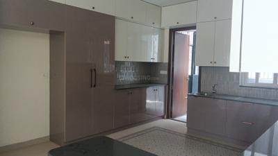 Kitchen Image of 3804 Sq.ft 5 BHK Villa for rent in Ittangur Bengaluru for Rs. 150000