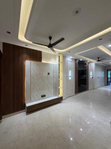 Hall Image of 900 Sq.ft 2 BHK Independent House for rent in Rajouri Garden New Delhi for Rs. 35000