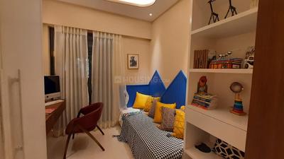 Image of 1010 Sq.ft 2 BHK Apartment / Flat for sale in Lodha Palava Premier, Dombivli East, Thane for Rs. 7200000
