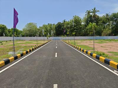 Image of 1180 Sq.ft Residential Plot / Land for sale in Tambaram, Chennai for Rs. 4128820