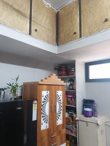 Kitchen Image of 635 Sq.ft 1 BHK Apartment / Flat for sale in Nanpura Surat for Rs. 1700000