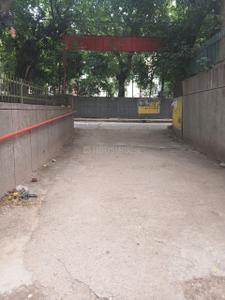 Balcony Image of 500 Sq.ft 1 BHK Apartment / Flat for sale in Kalu Sarai New Delhi for Rs. 7000000