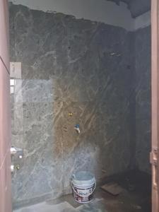 Bedroom One Image of 1500 Sq.ft 3 BHK Apartment / Flat for sale in Skyline Dev Infra, Sector 49 Noida for Rs. 6250000