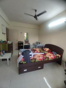 Bedroom Image of 1291 Sq.ft 3 BHK Villa for sale in Salcete Goa for Rs. 28000000