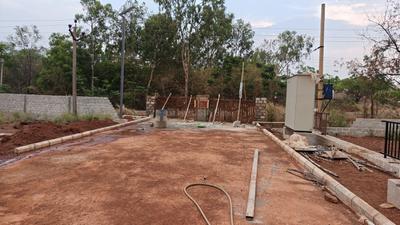 Image of 200 Sq.ft Residential Plot / Land for sale in Budhera, Sangareddy for Rs. 3600000
