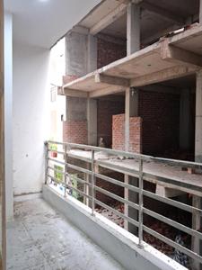 Bedroom One Image of 1050 Sq.ft 2 BHK Apartment / Flat for sale in Adarsh Group Hindon Vihar, Sector 49 Noida for Rs. 5109897