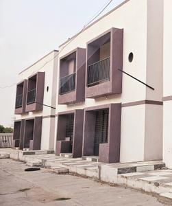 Image of 800 Sq.ft 2 BHK Duplex for sale in Motipura, Himatnagar for Rs. 2400000
