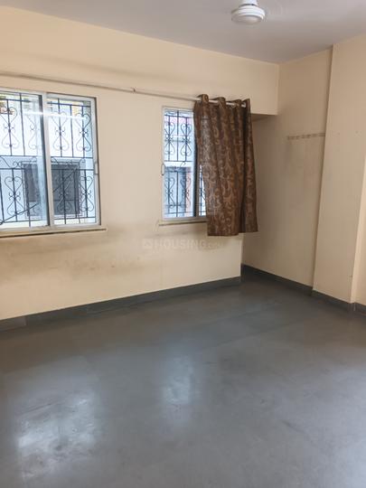 Dhamal apartment Bedroom 1