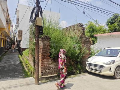 Image of 200 Sq.ft 3 BHK Farm House for sale in Subhash Nagar, Kashipur for Rs. 6000000